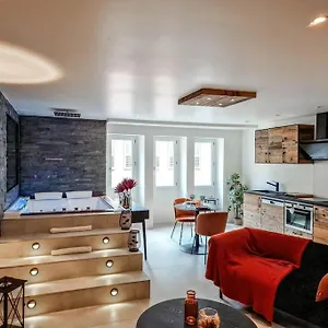 Le Enecy - - Coeur Vieille , Annecy France
